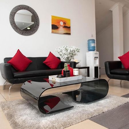 Chamba Valley Exotic Hotel Lusaka Zewnętrze zdjęcie