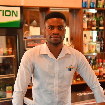 Chamba Valley Exotic Hotel Lusaka Zewnętrze zdjęcie