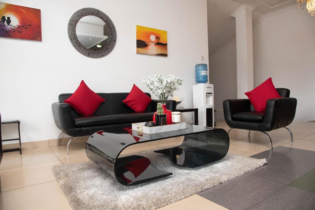 Chamba Valley Exotic Hotel Lusaka Zewnętrze zdjęcie