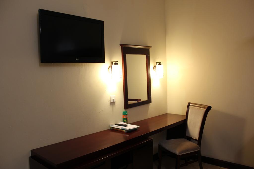Chamba Valley Exotic Hotel Lusaka Zewnętrze zdjęcie