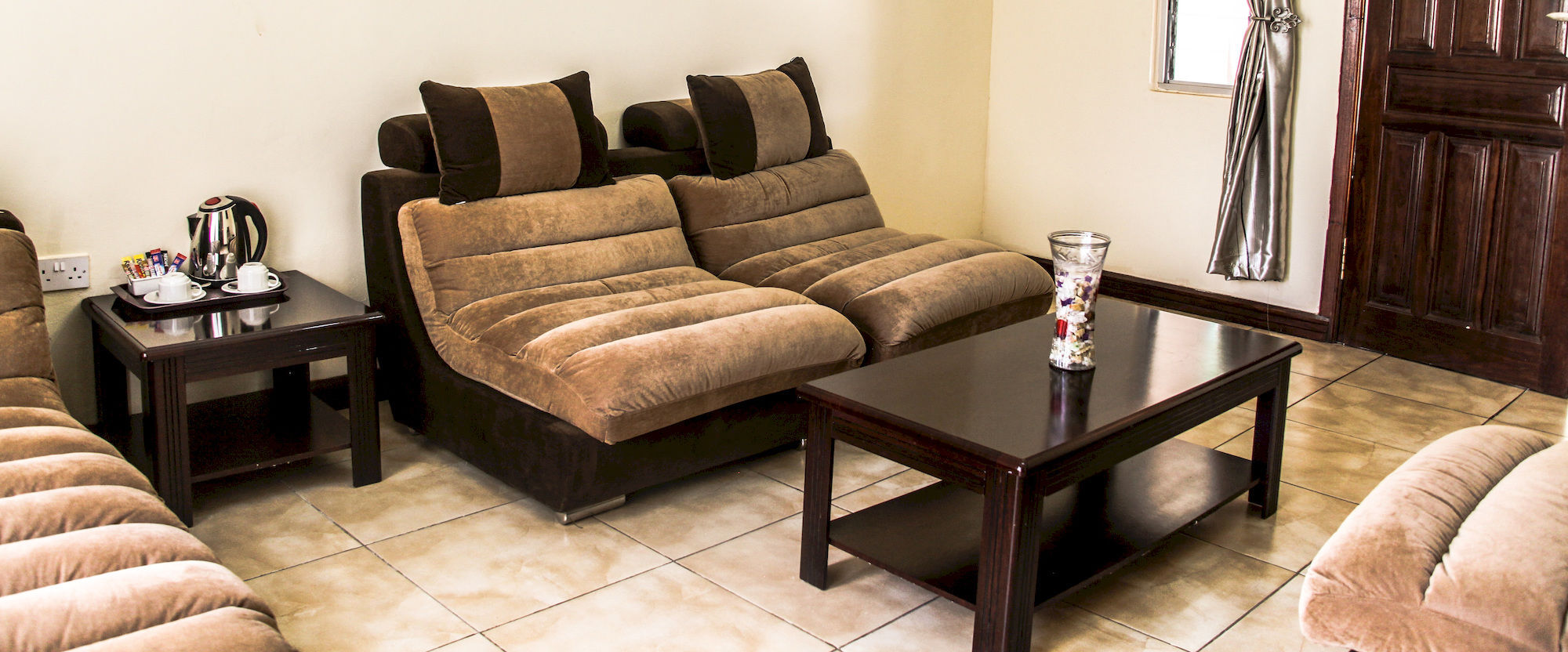 Chamba Valley Exotic Hotel Lusaka Zewnętrze zdjęcie