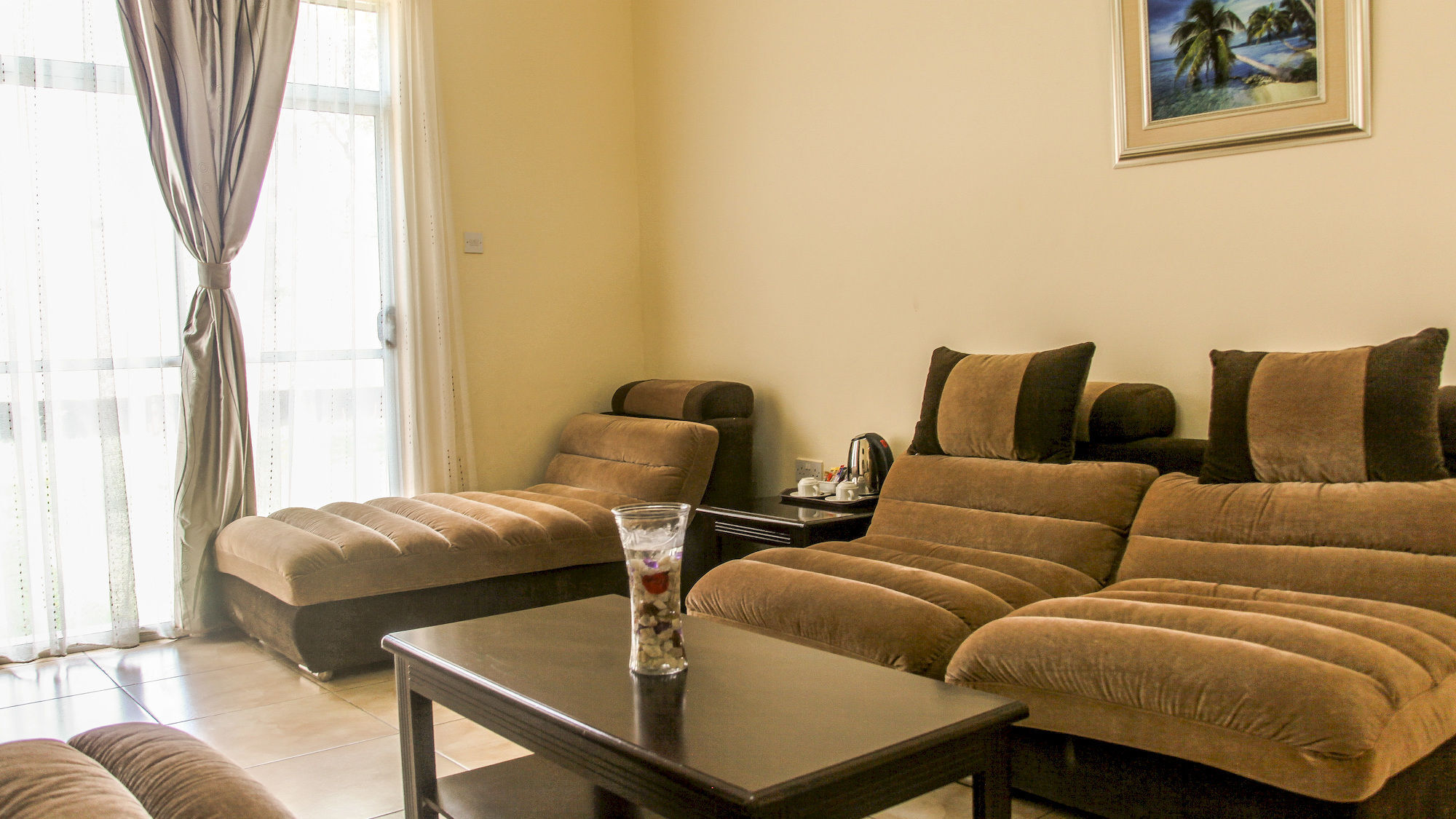 Chamba Valley Exotic Hotel Lusaka Zewnętrze zdjęcie