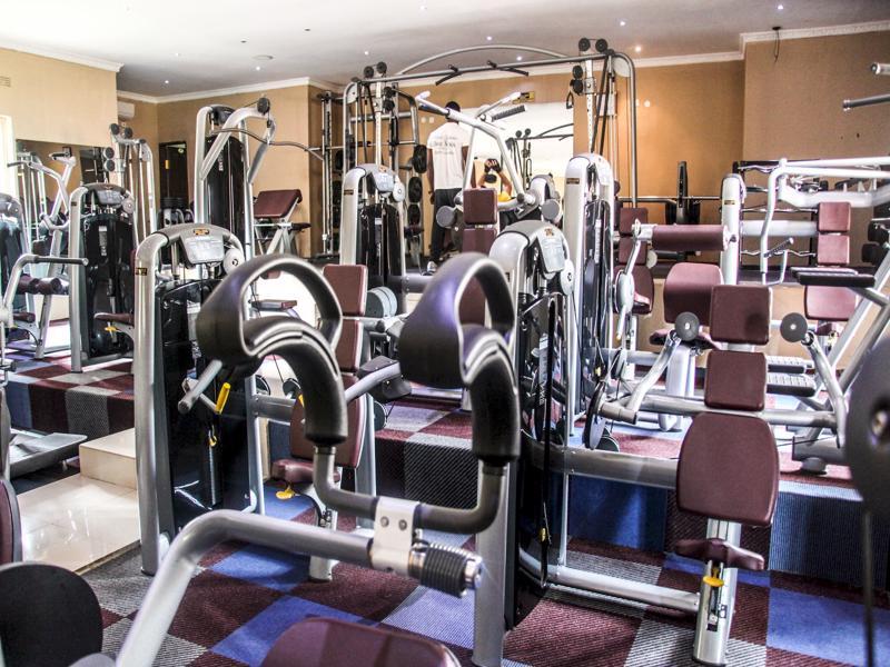 Chamba Valley Exotic Hotel Lusaka Zewnętrze zdjęcie